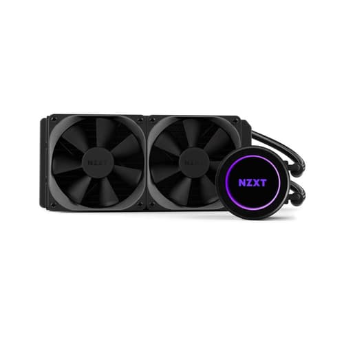 Nzxt KRAKEN X52 RGB